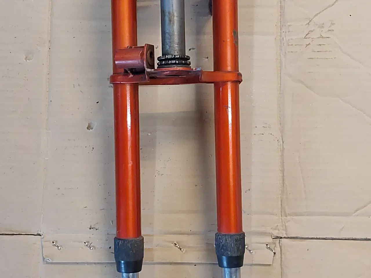 Billede 2 - Maxi Forgaffel