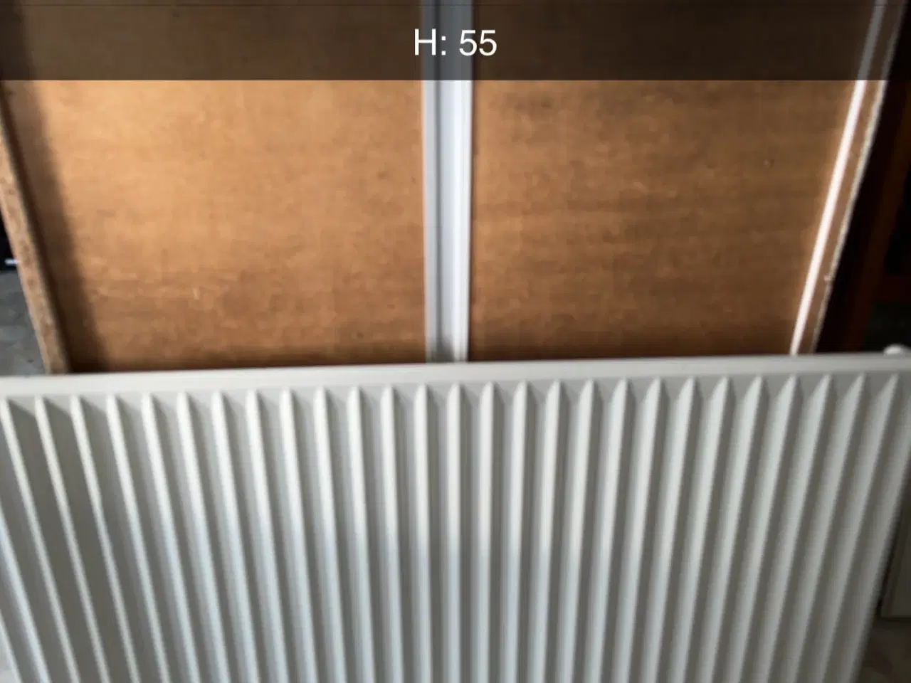 Billede 4 - Radiator