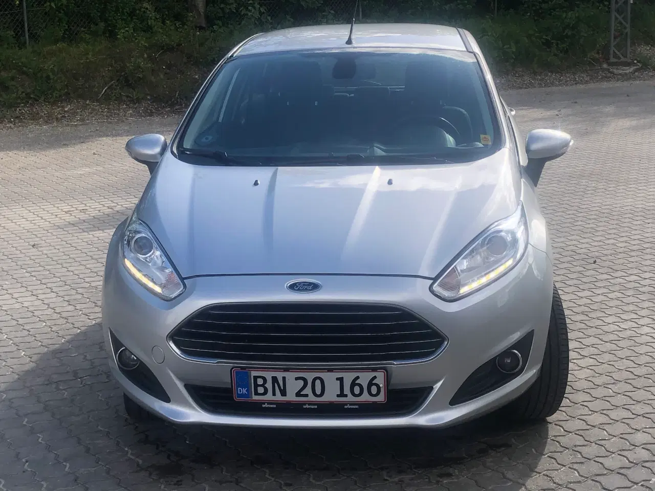 Billede 3 - Ford Fiesta 