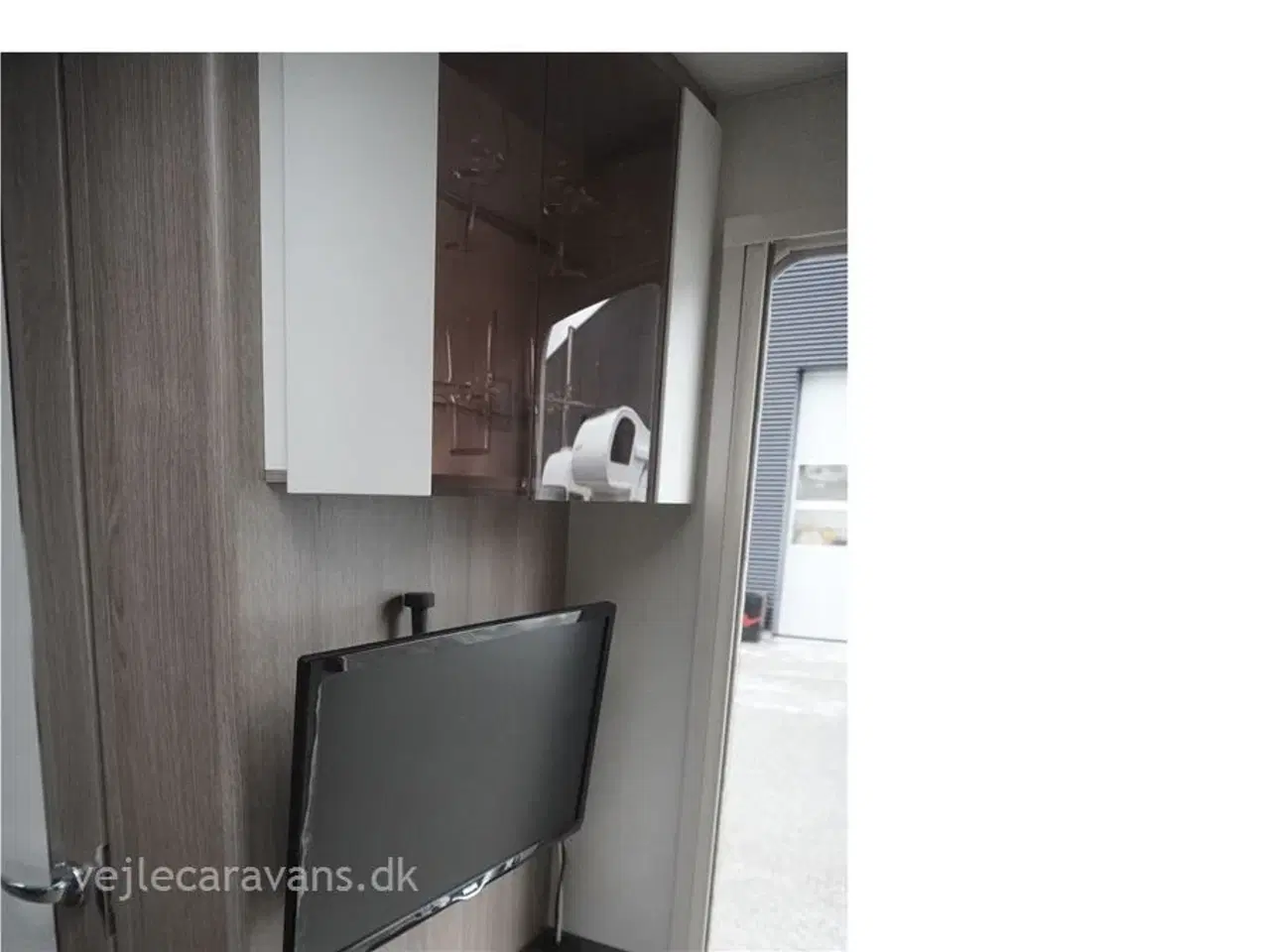 Billede 9 - 2022 - Hobby Prestige 540 UL