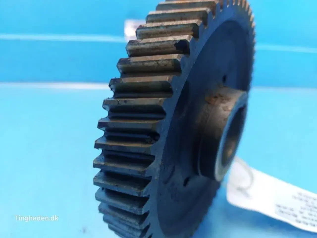 Billede 7 - Perkins 4.248 Tandhjul 31171500