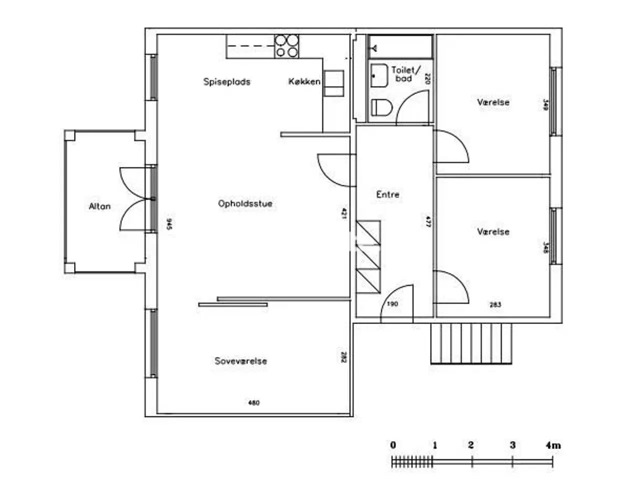 Billede 6 - Hjembytte - Perikumhaven