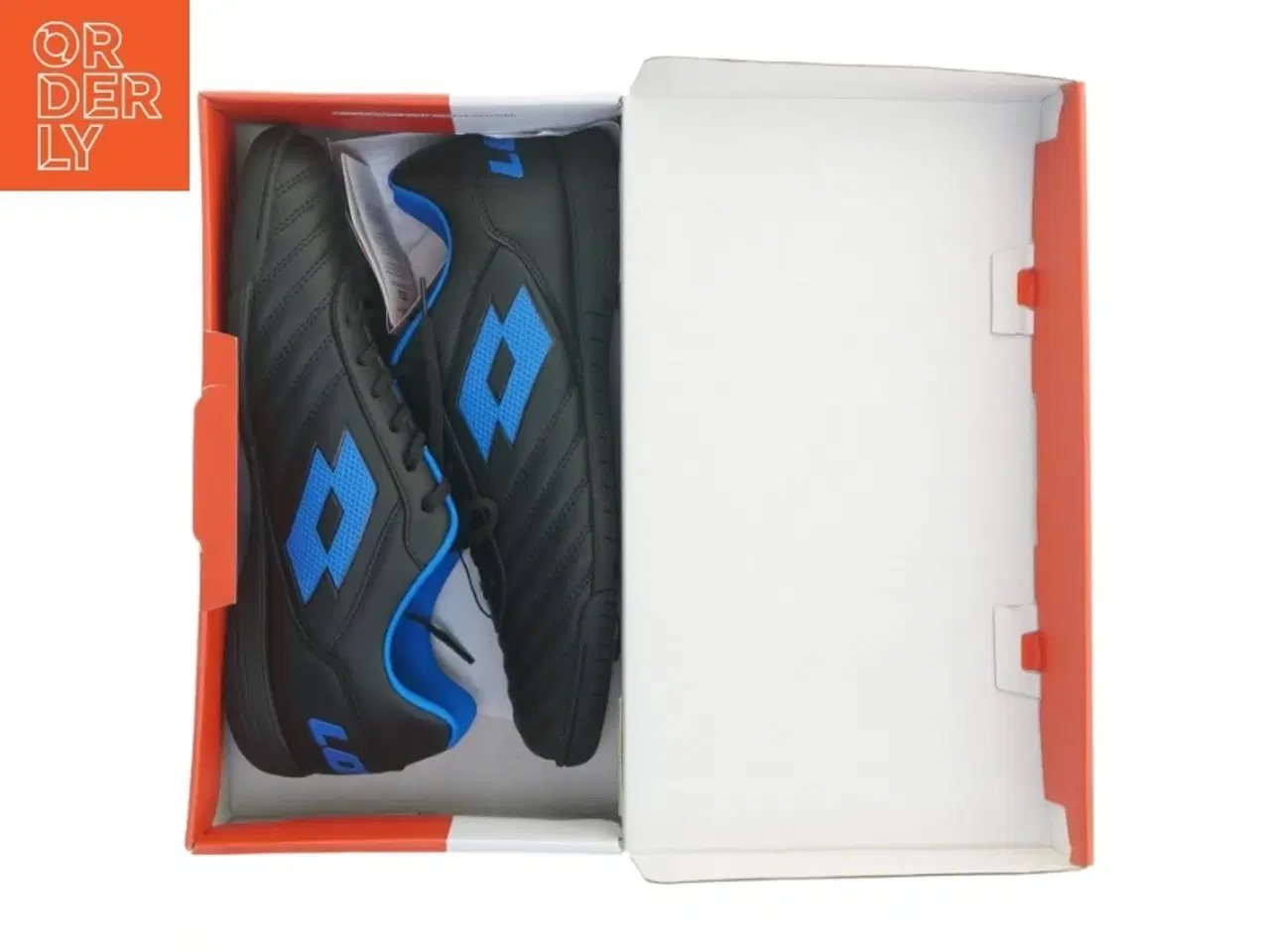 Billede 6 - Lotto indendørs sportssko (nye) fra Lotto (str. 42 )