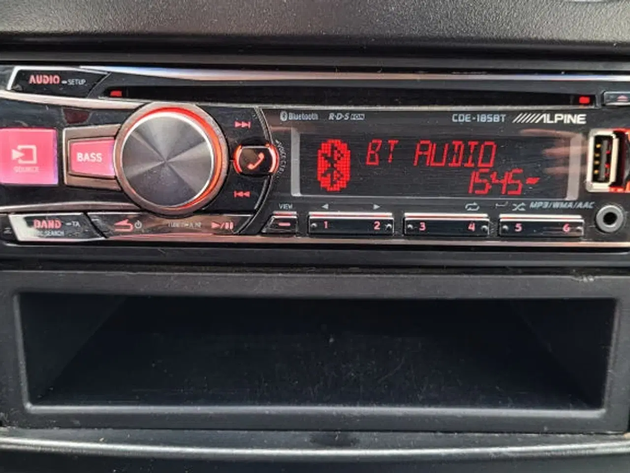 Billede 11 - Økobil Matiz 0.8i, KM 104.000, Nysynet 17.11.2025