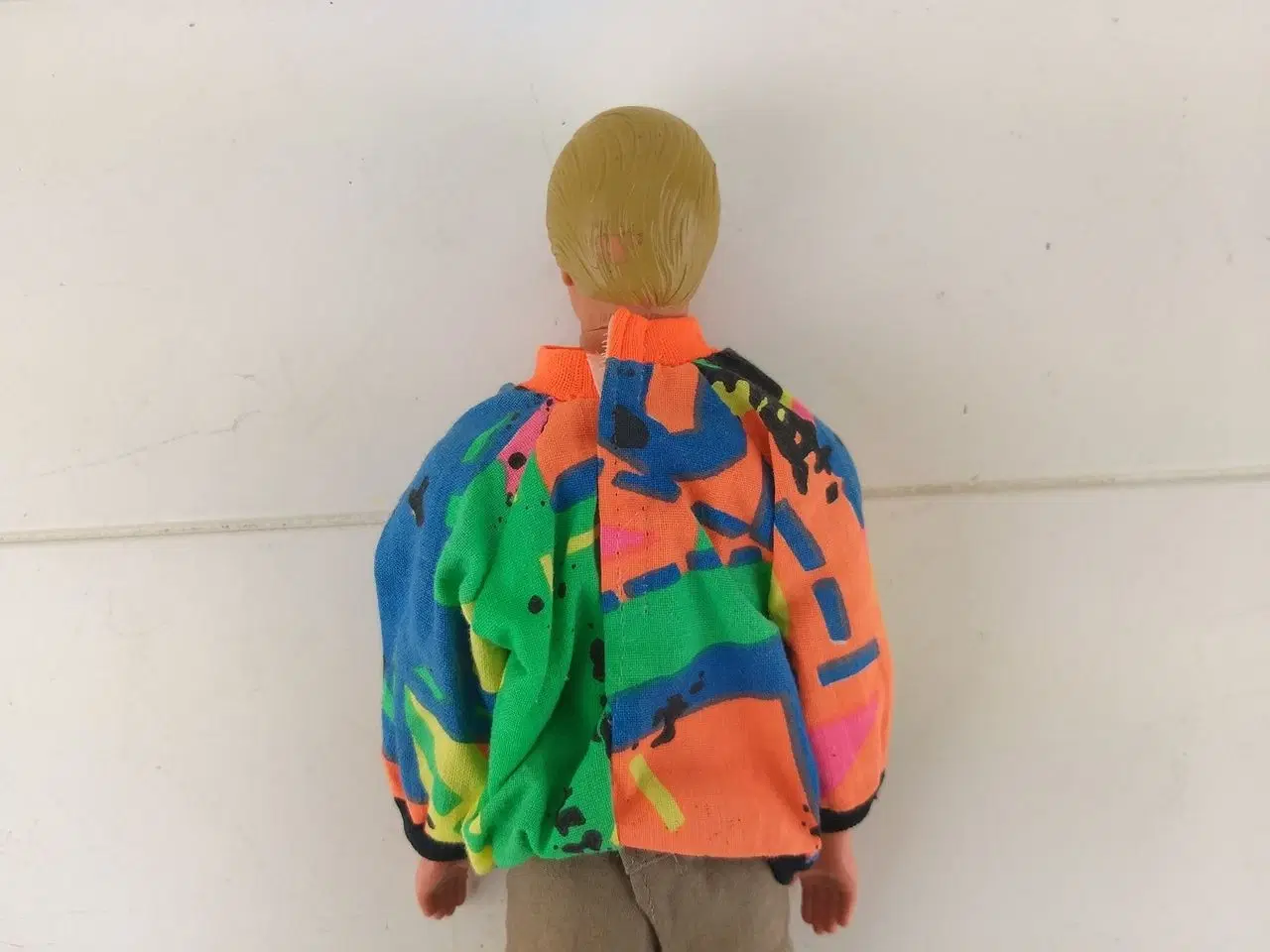 Billede 6 - Barbie Ken model 1968