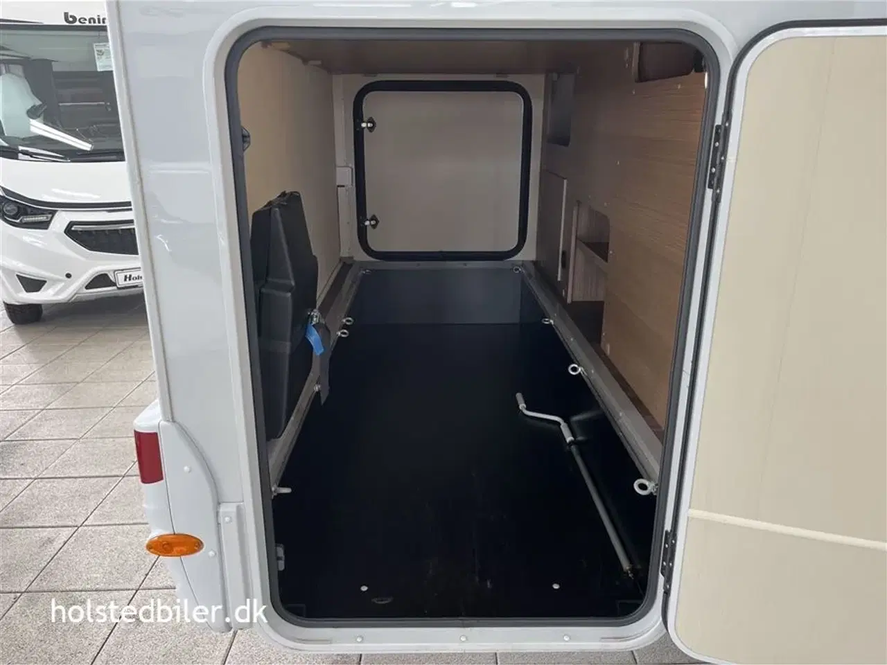 Billede 20 - 2018 - Carado T 337 Aut.