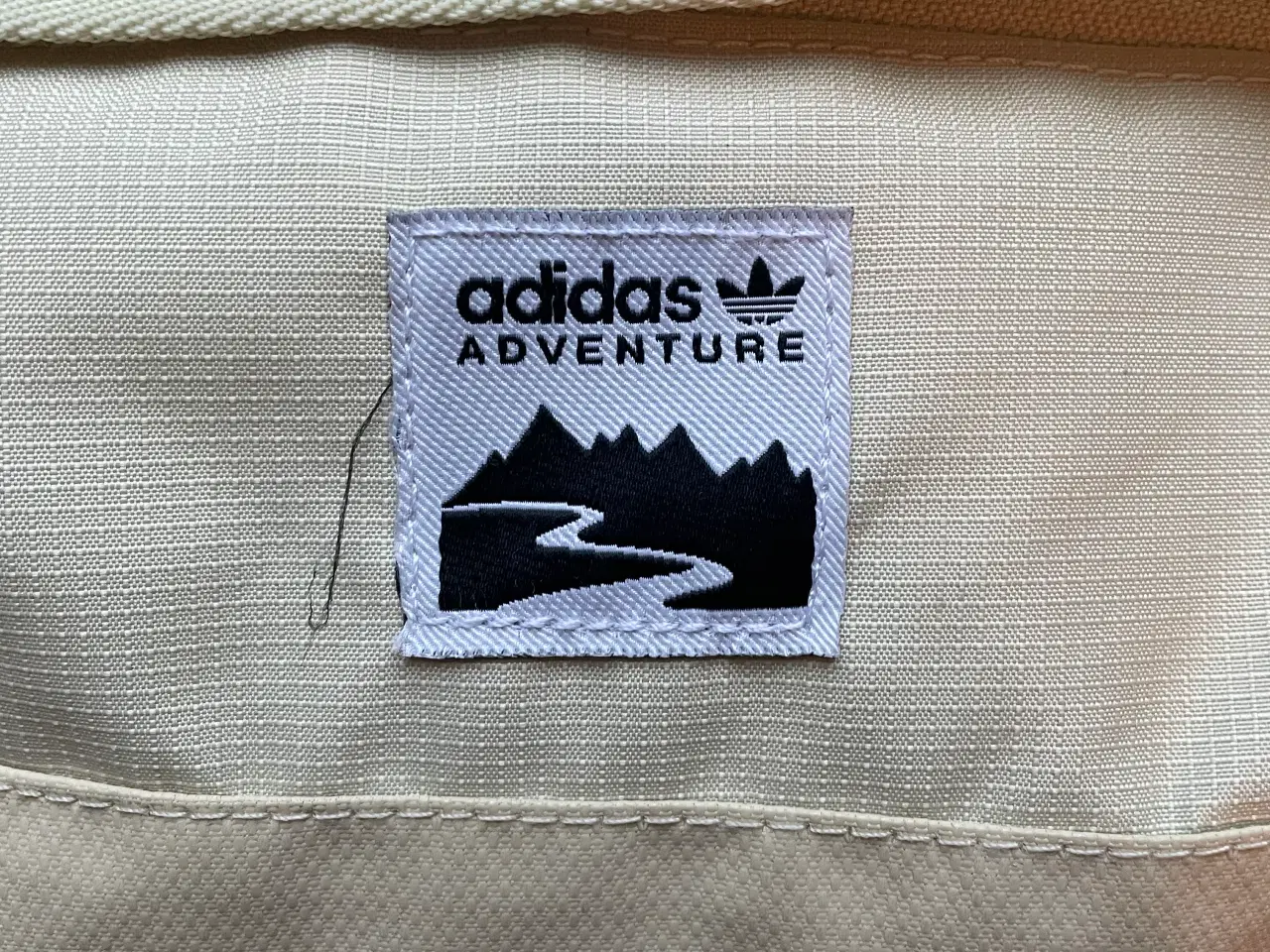 Billede 2 - Adidas bælte/skuldertaske