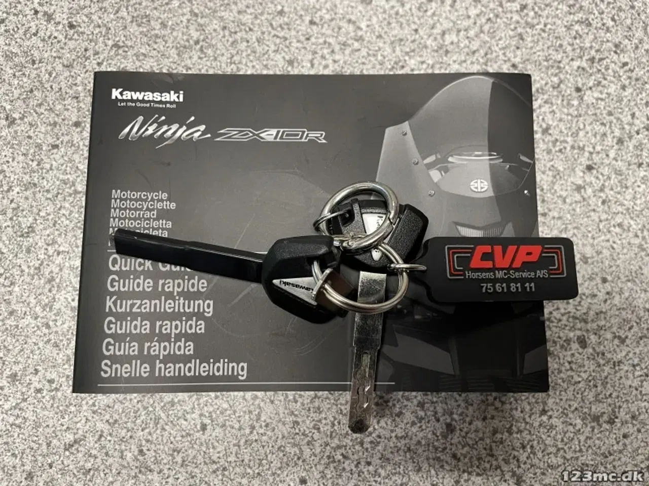 Billede 14 - Kawasaki ZX10R ABS