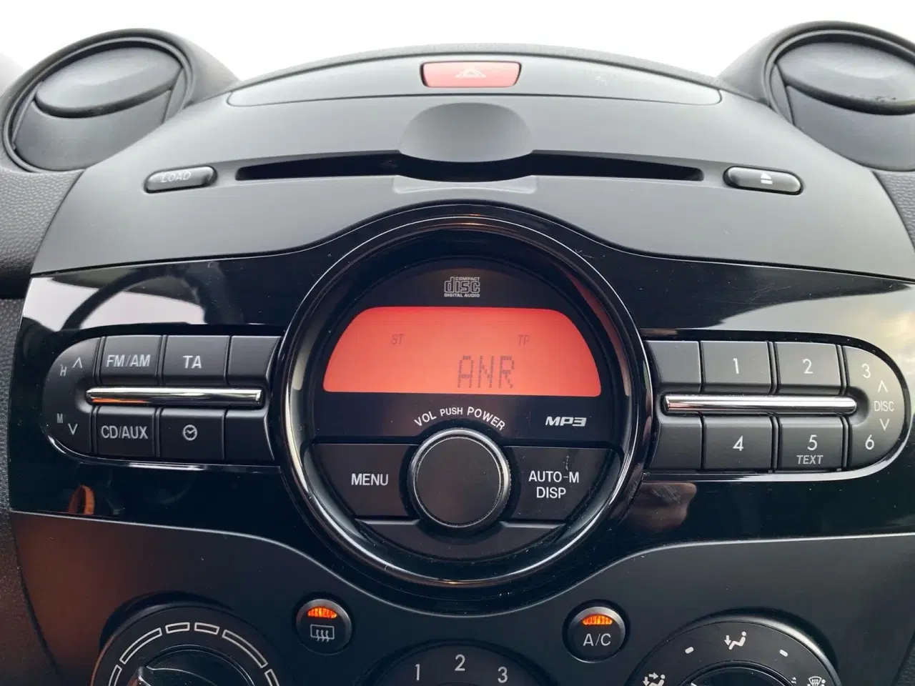 Billede 16 - Mazda 2 1,3 Advance 84HK 5d