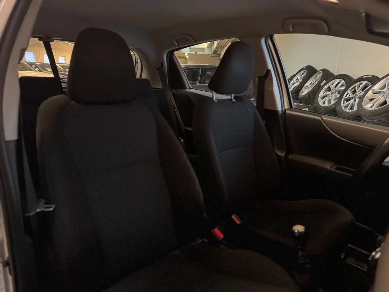 Billede 9 - Toyota Yaris 1,3 VVT-i T2 Touch