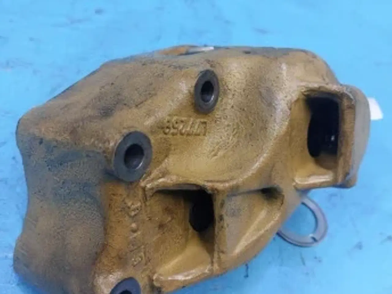 Billede 4 - John Deere 6200 Drivaksel Transmission L101949