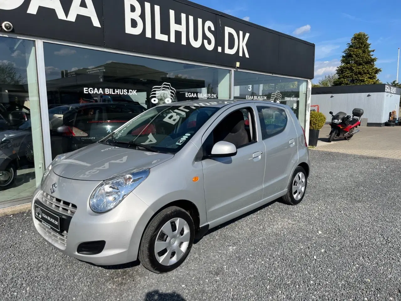 Billede 2 - Suzuki Alto 1,0 GL