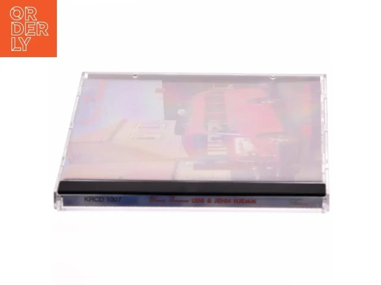 Billede 2 - Ude & Jenn Hjemm (DVD)