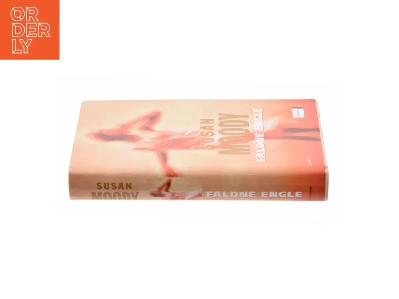 Billede 3 - Faldne engle af Susan Moody (Bog)