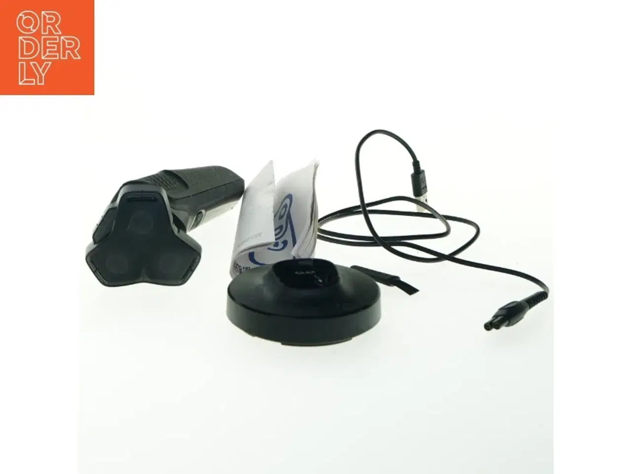 Billede 2 - Philips elektrisk shaver fra Philips (str. 18x7 cm)