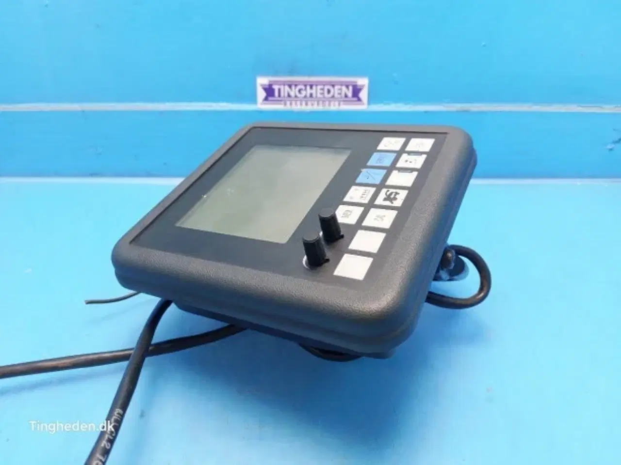 Billede 13 - New Holland FX38 Monitor 84002739