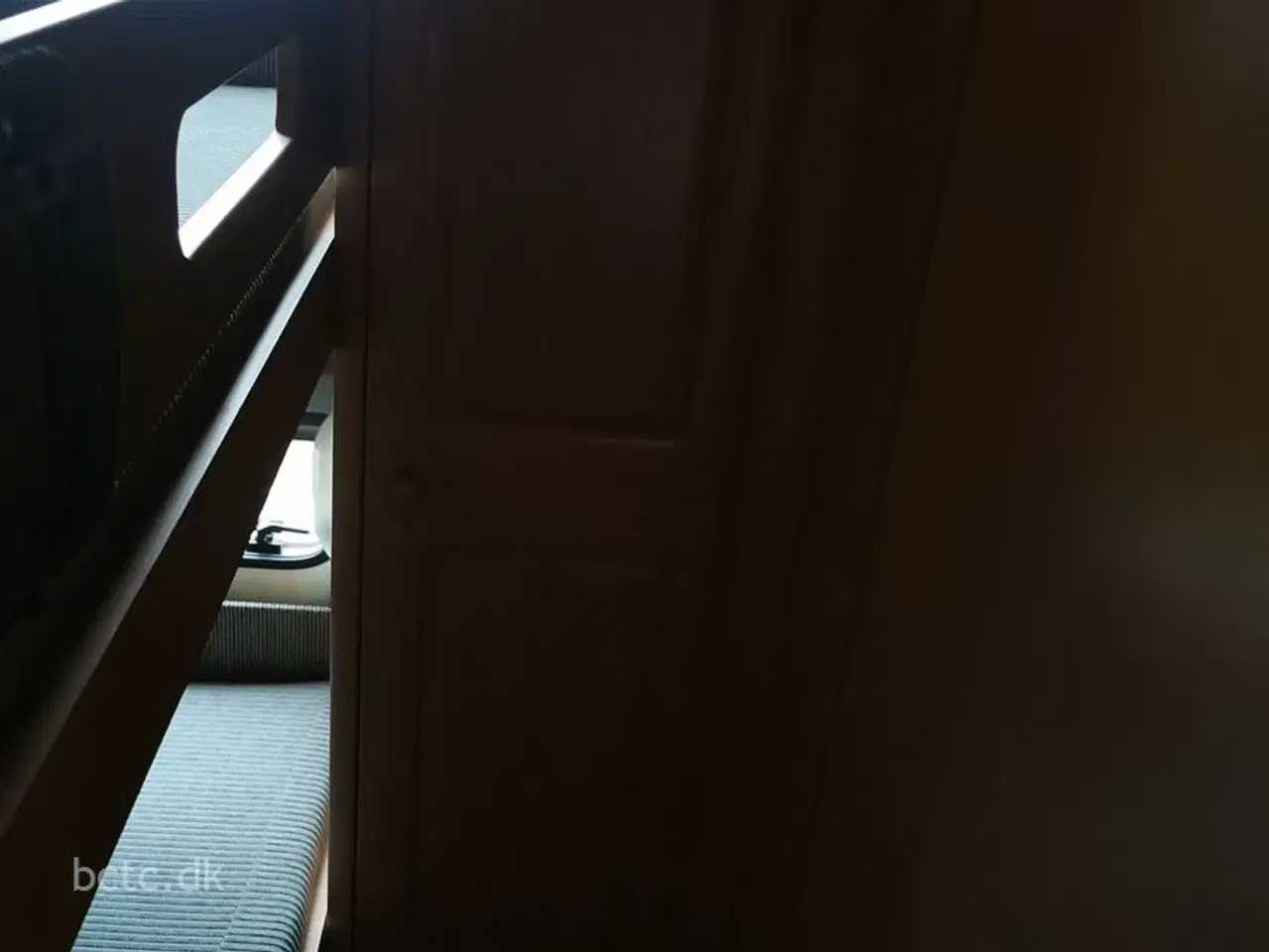 Billede 7 - 2006 - Hobby Prestige 650 KFU