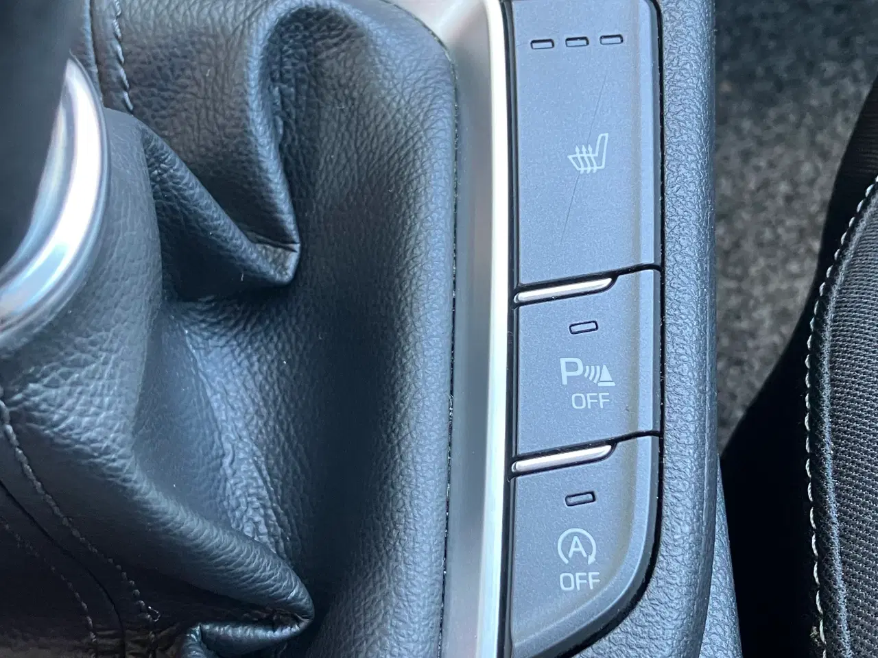 Billede 14 - Hyundai I30 1.0 T-GDI Benzin (2017-model)