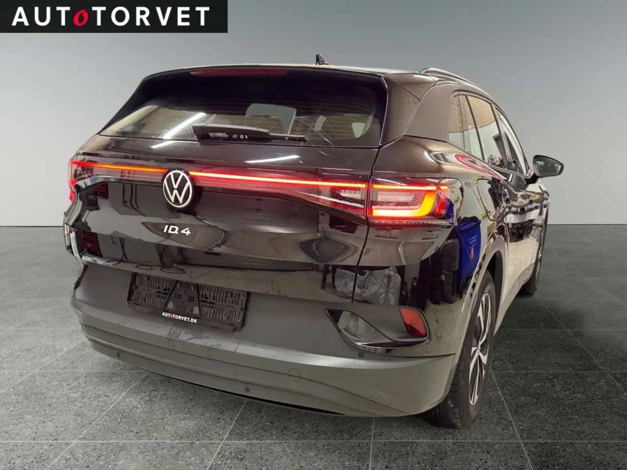 Billede 3 - VW ID.4 52 Pure