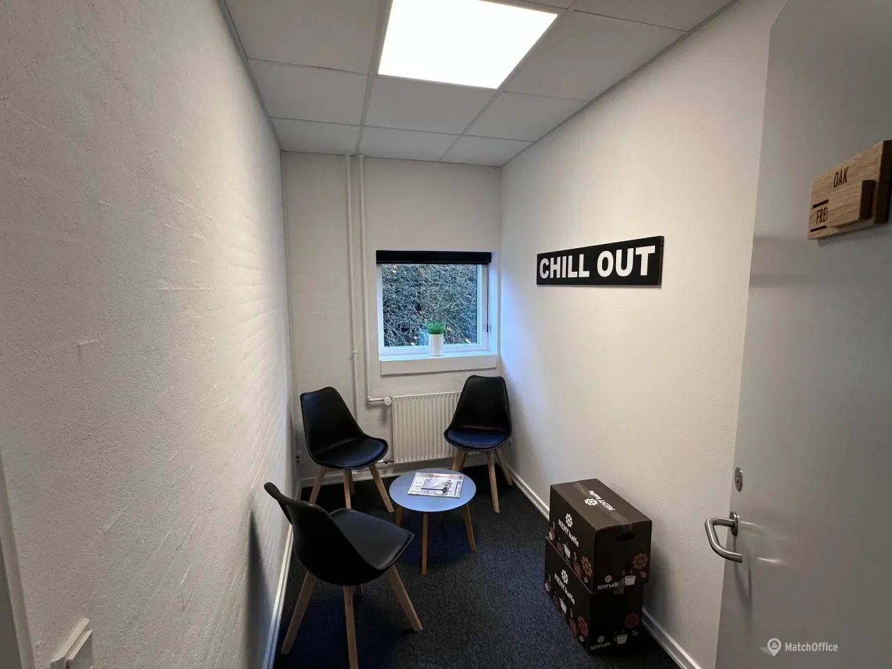 Billede 7 - Lyst kontorlejemål med attraktiv placering i Kolding