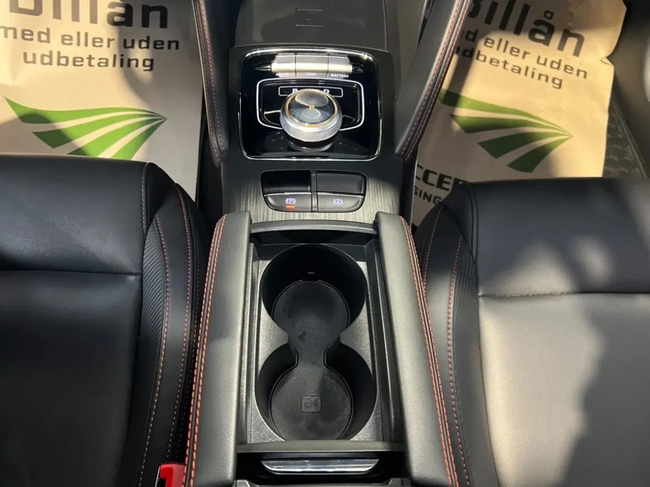 Billede 17 - MG ZS 70 Luxury