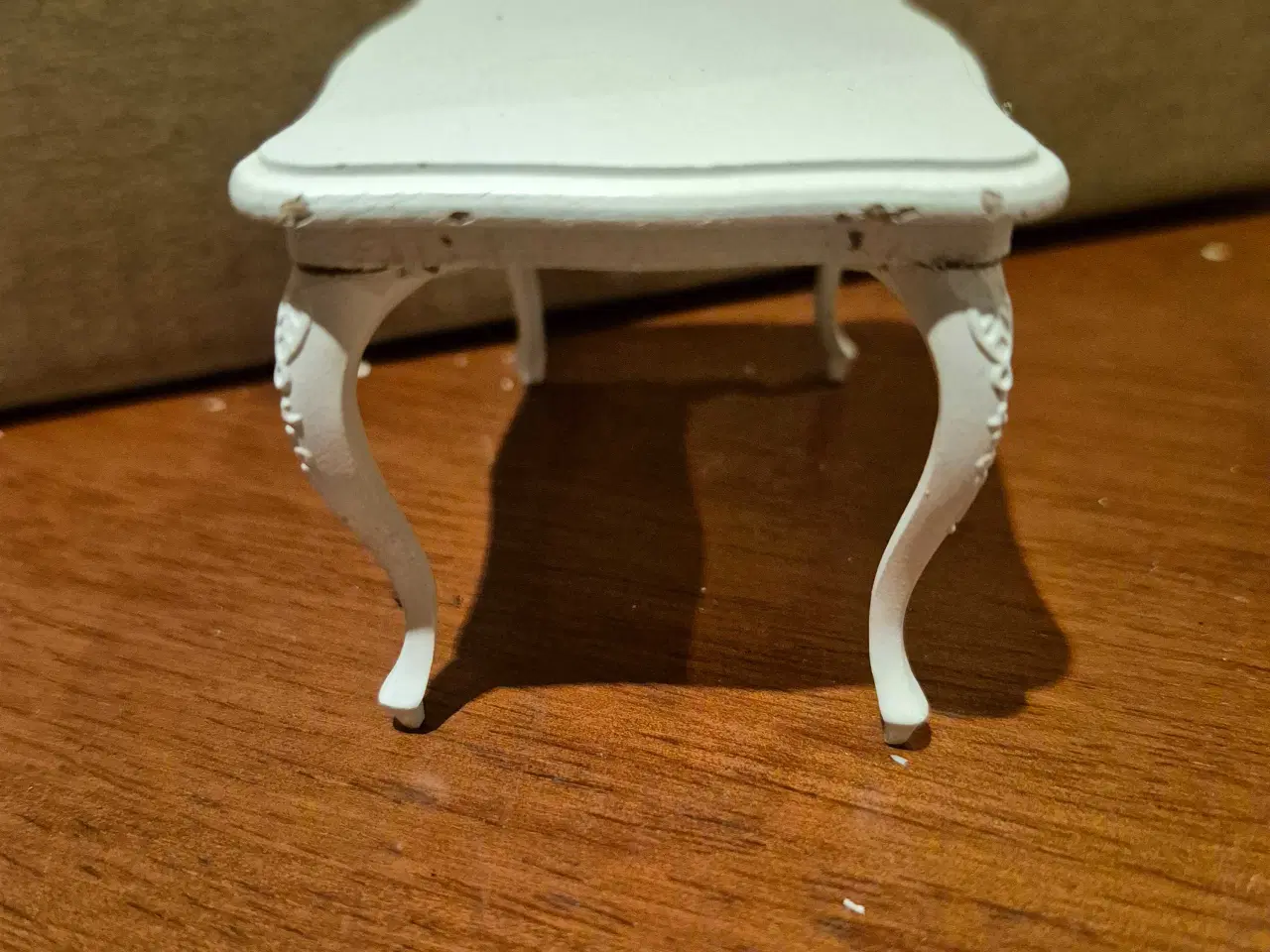 Billede 2 - Lundby dukkehus møvel fra 1984