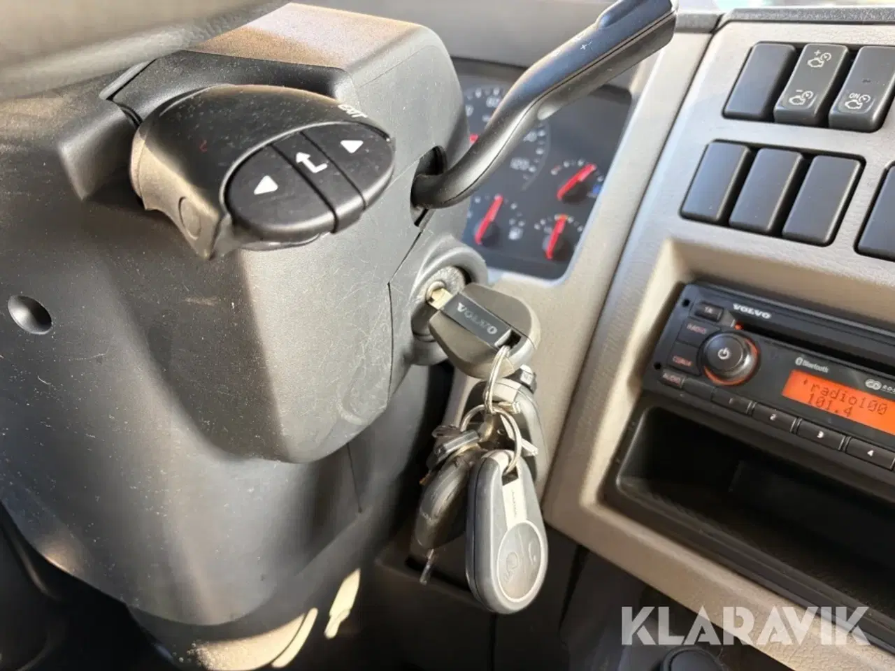 Billede 10 - Renovationsvogn Volvo FL-280 Euro 6