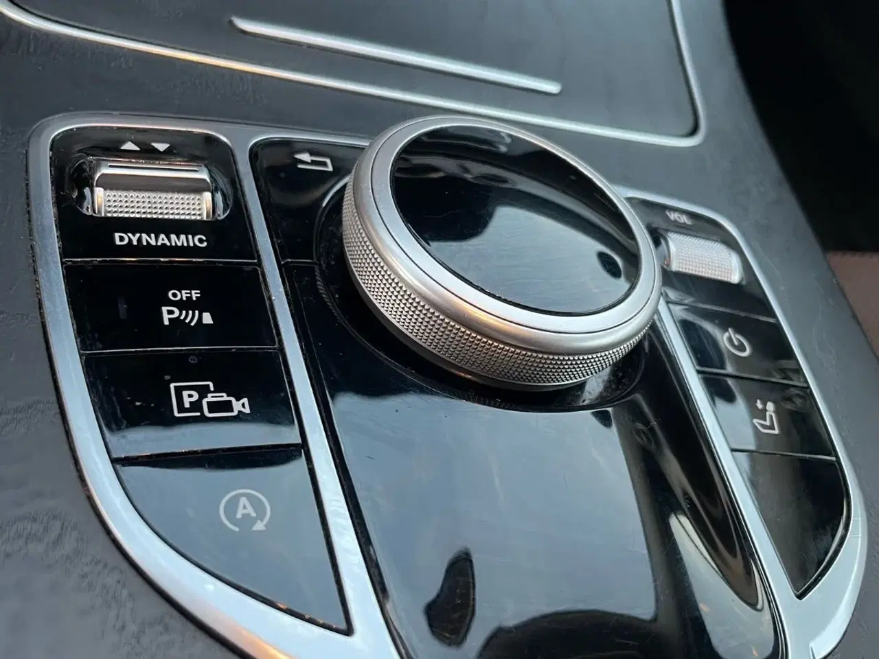 Billede 13 - Mercedes E220 d 2,0 Exclusive Edition stc. aut.