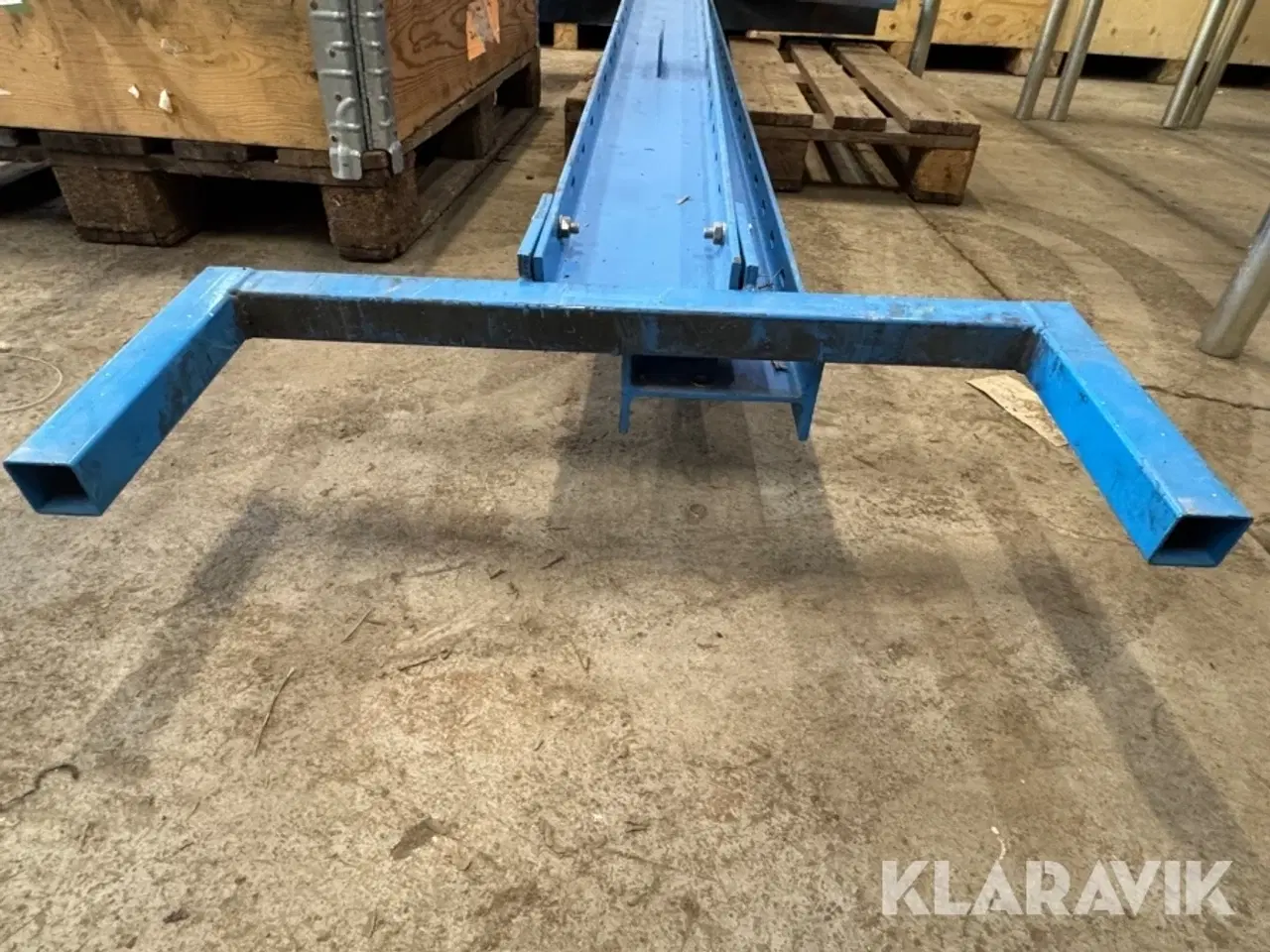 Billede 10 - Grenreol