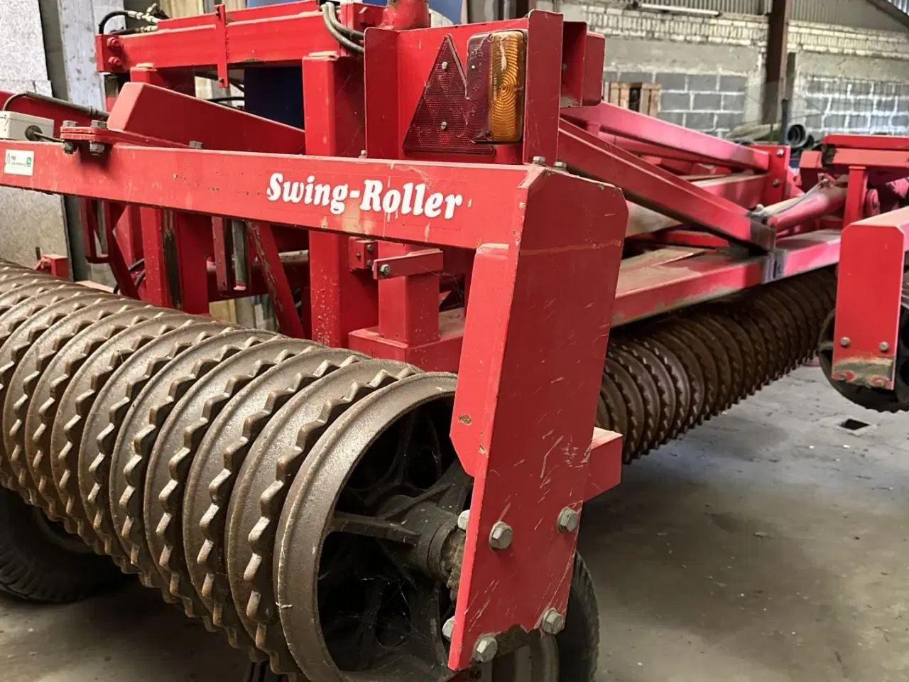 Billede 3 - Heva 10,2 meter