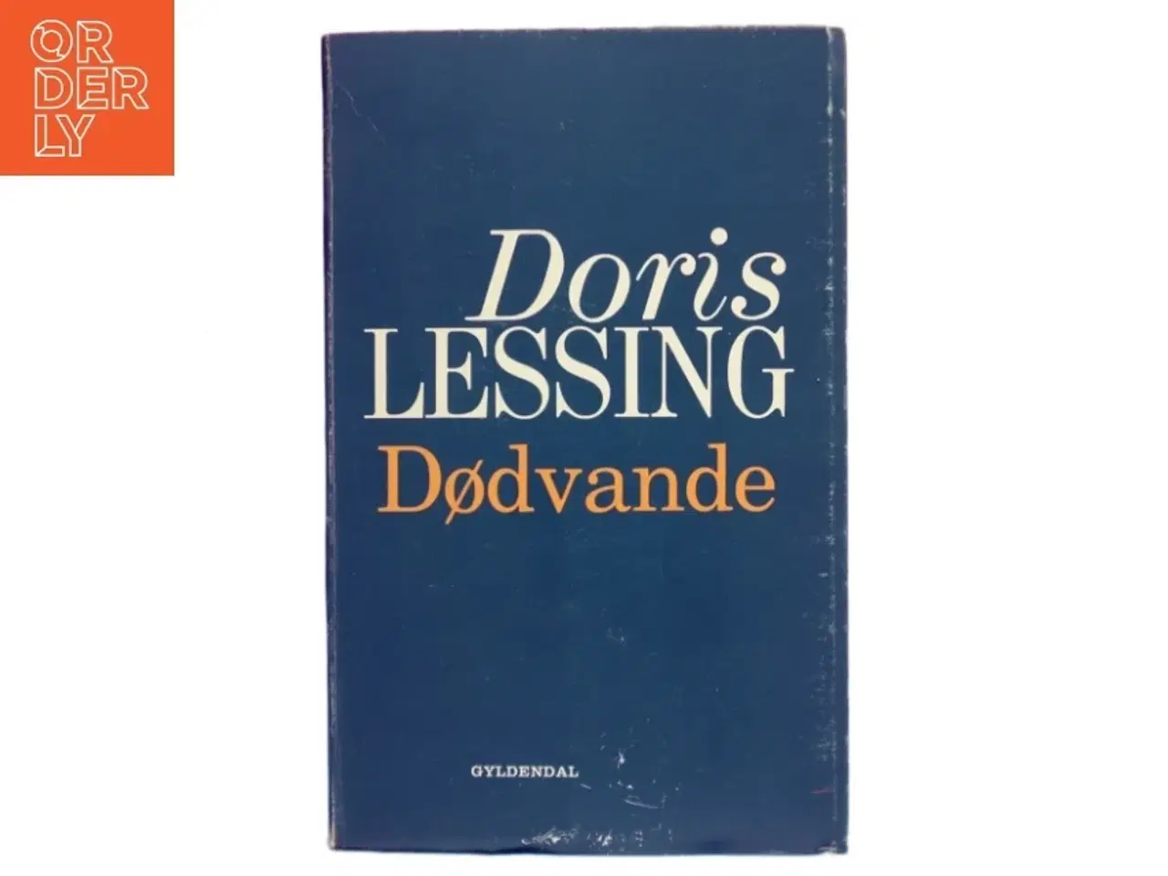 Billede 1 - Dødvande af Doris Lessing (Bog)