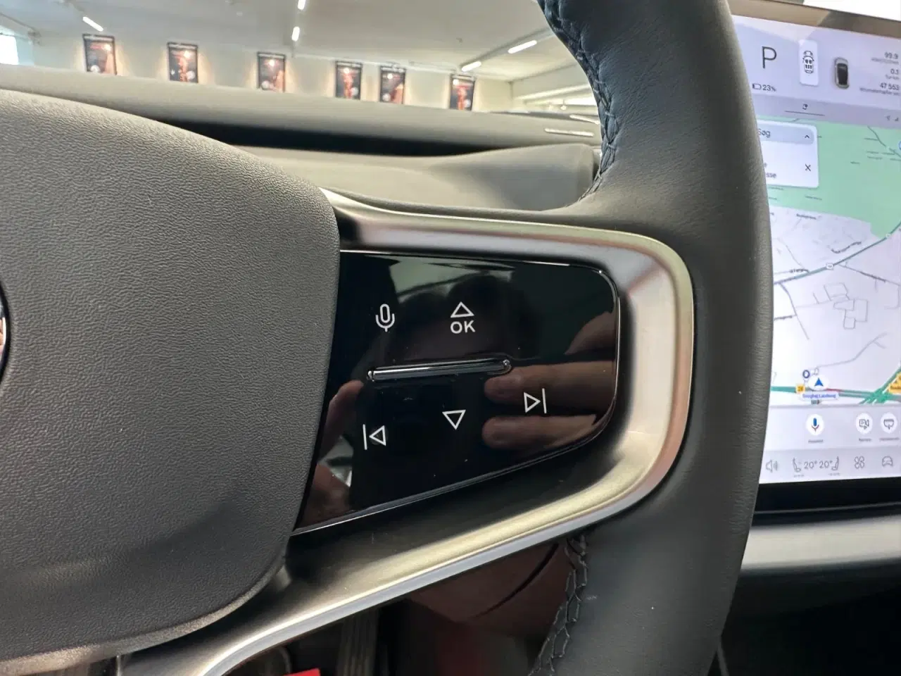 Billede 17 - Volvo EX30  Twin Performance Ultra