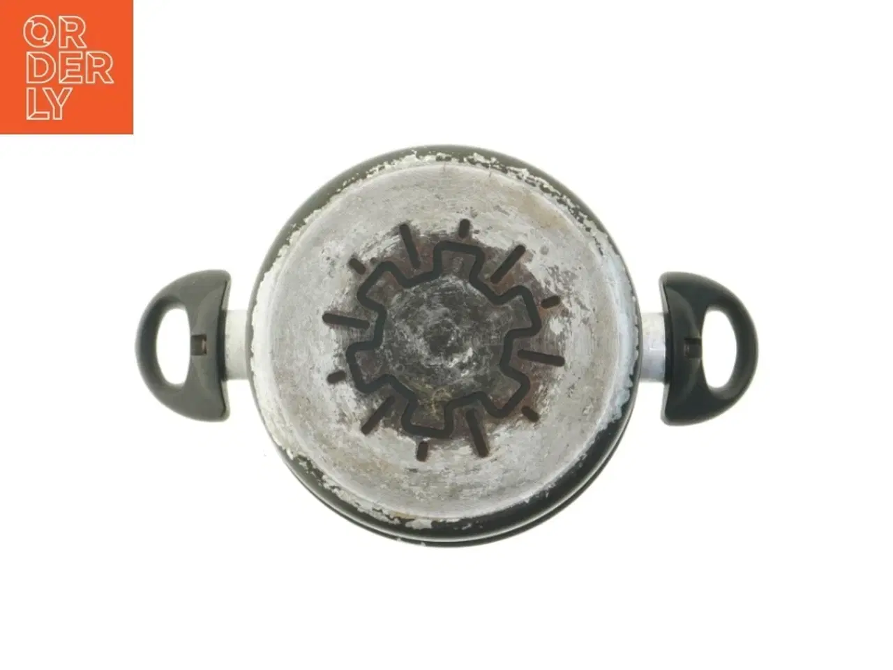 Billede 4 - Gryde med håndtag (str. Ø 22 cm)