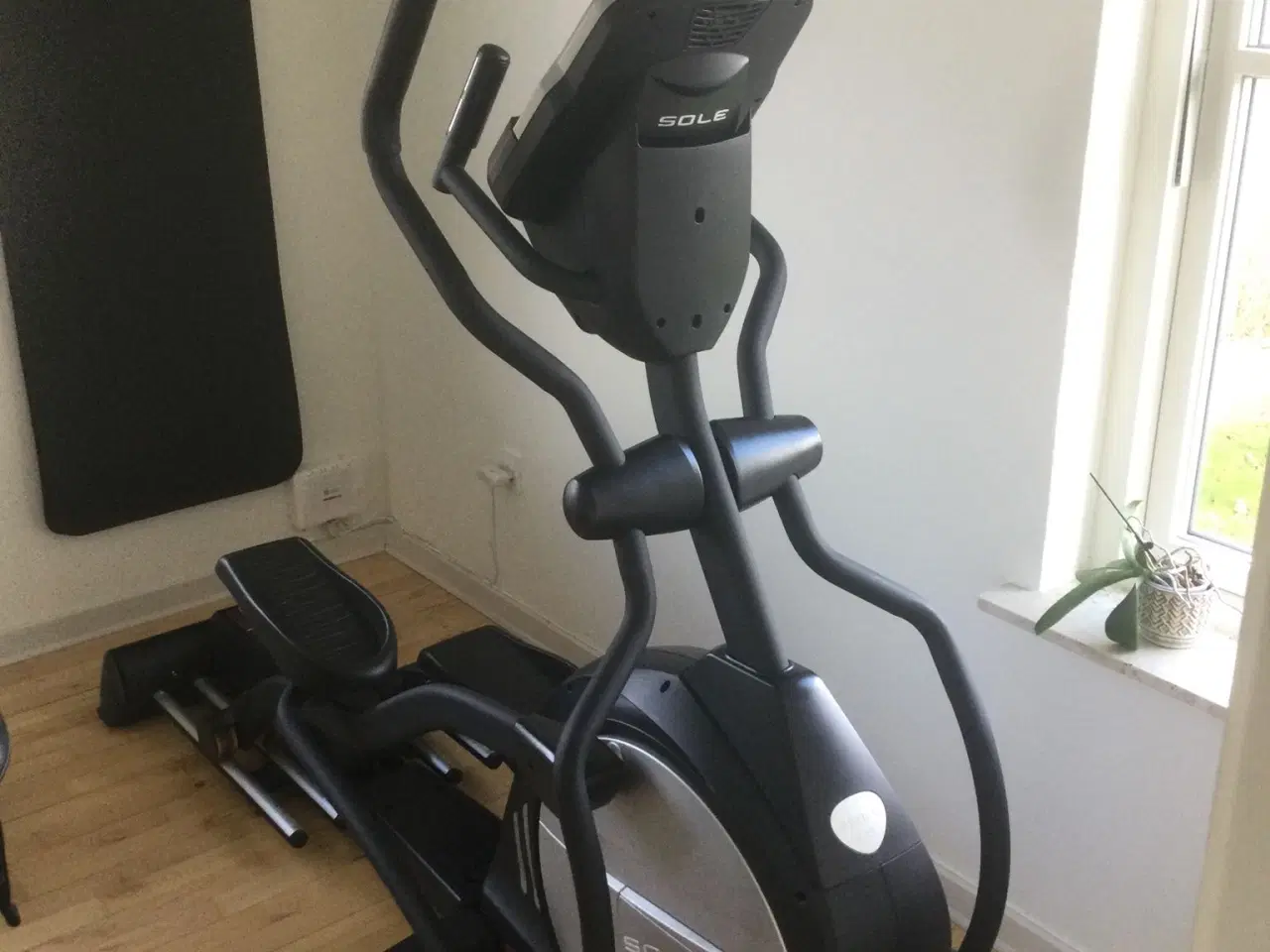 Billede 2 - Crosstrainer, Sole E35