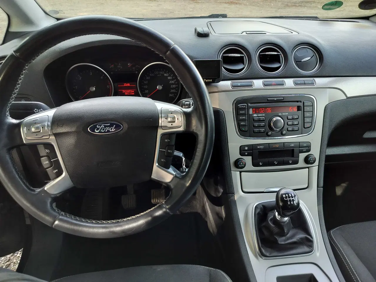 Billede 6 - Ford Galaxy 7 per