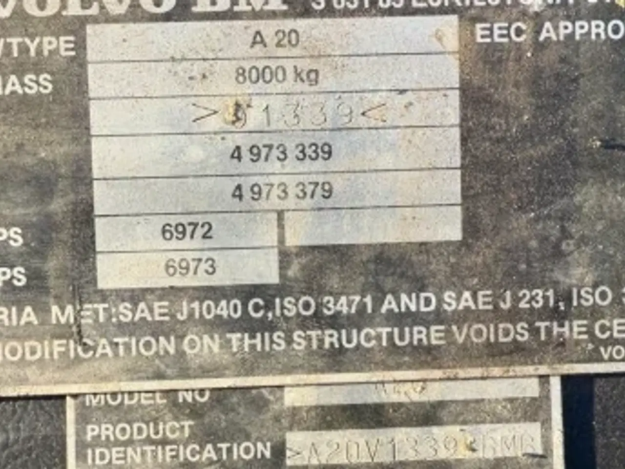 Billede 8 - Flot dumper