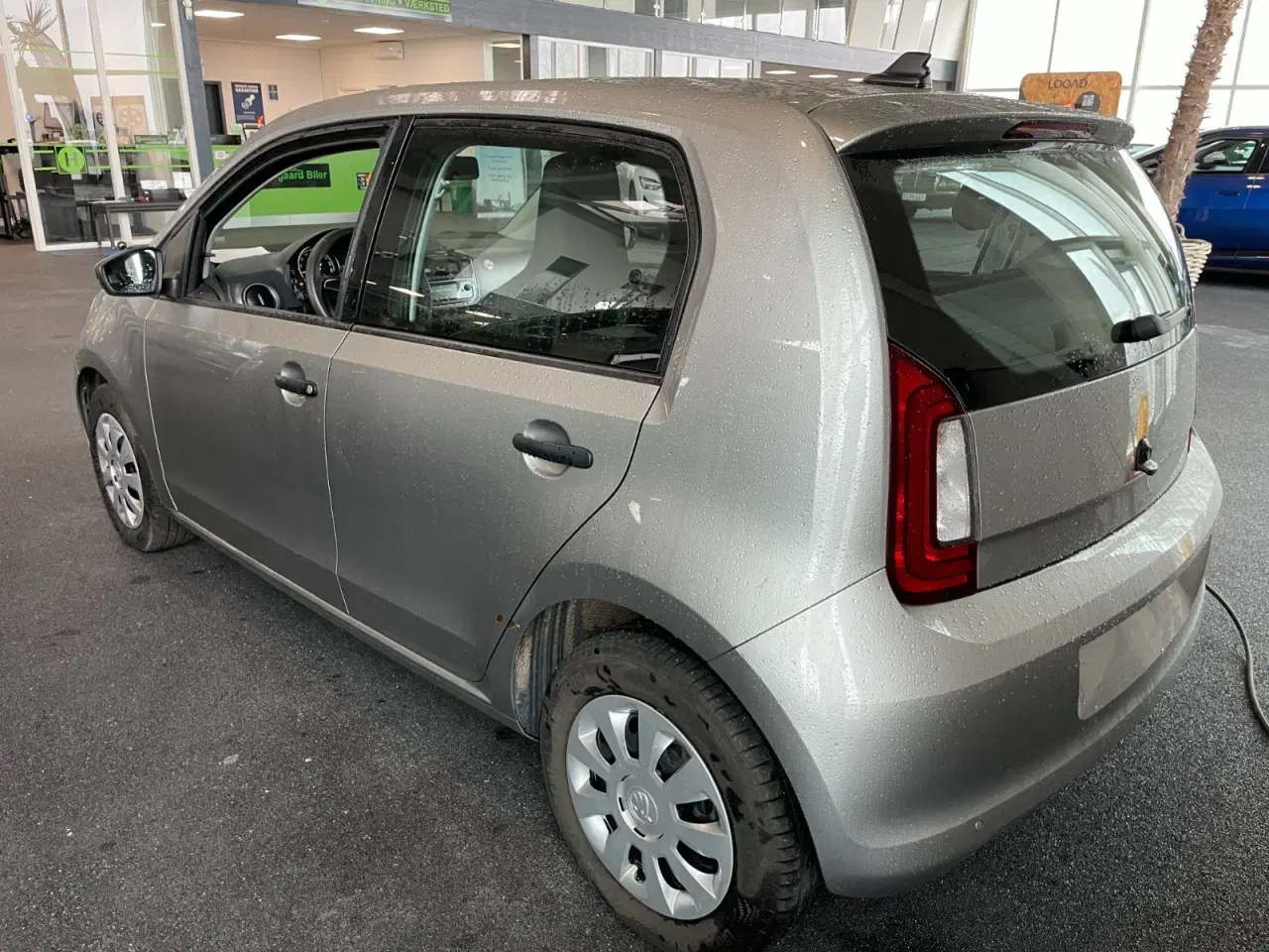 Billede 3 - Skoda Citigo-e iV