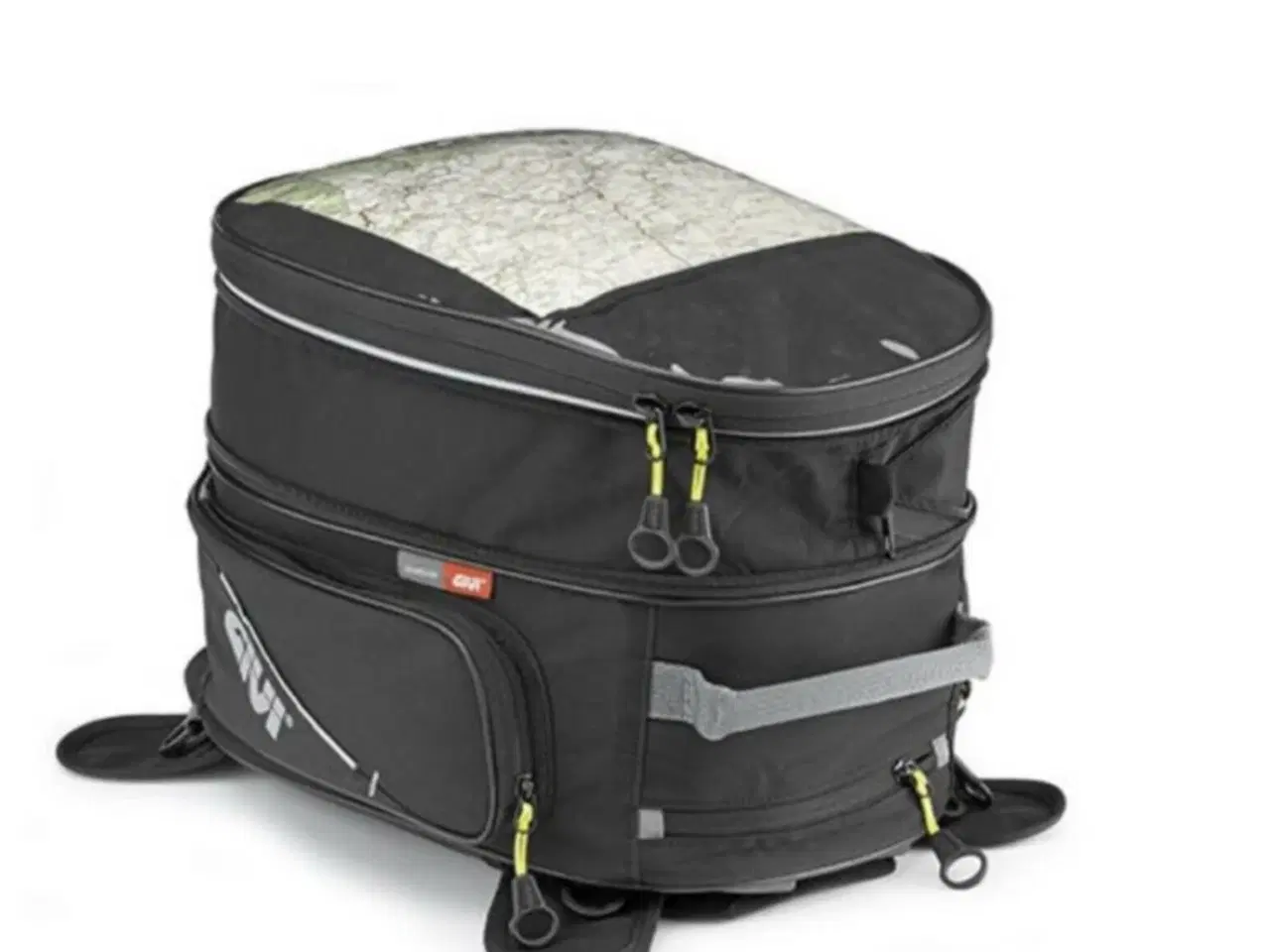 Billede 2 - Givi tanktaske