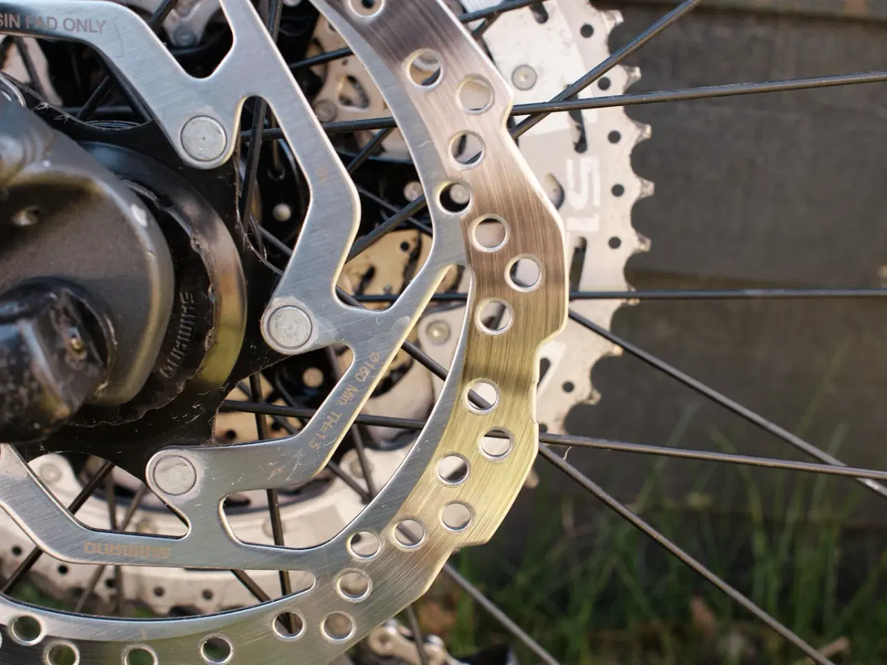 Billede 3 - Orbea Alma H30
