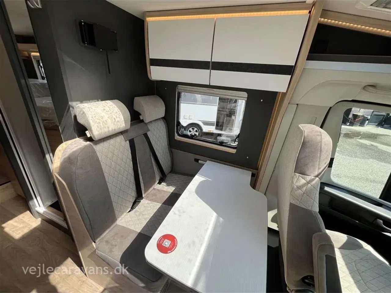 Billede 15 - 2025 - Dethleffs Globebus T4