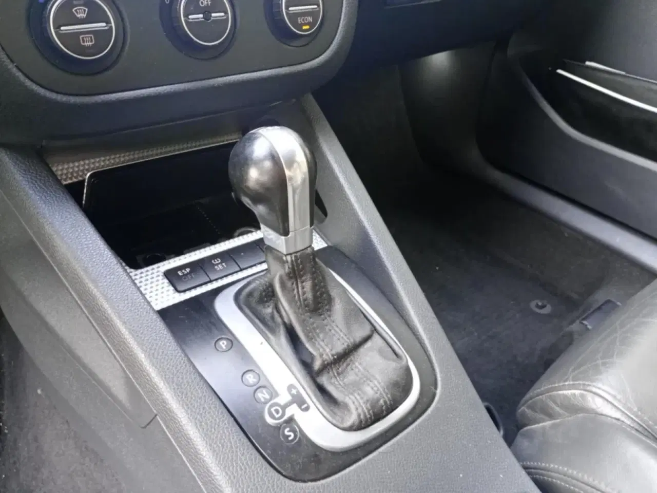 Billede 11 - VW Golf V 3,2 R32 DSG 4Motion