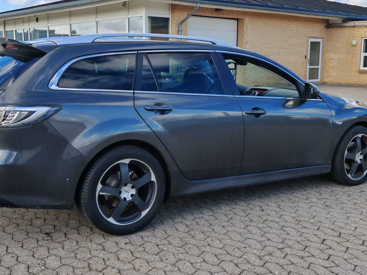 Billede 8 - Mazda 6 2012