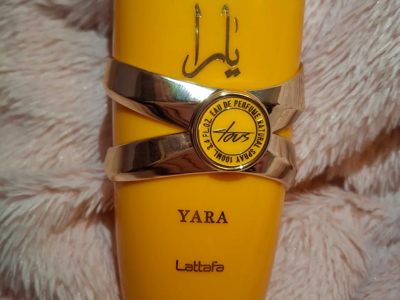 Billede 2 - Yara Tous 100 ml.Eau De Parfum - Lattafa 