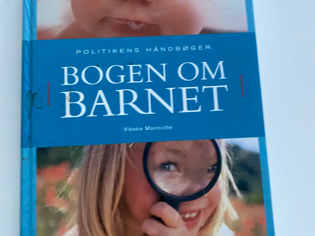 Billede 1 - Bogen om barnet 