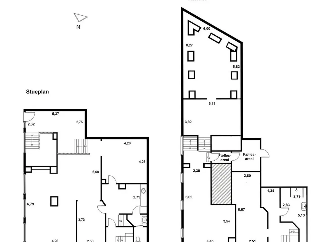 Billede 13 - Stort Showroom Butik med mulighed for tilknyttet kontor