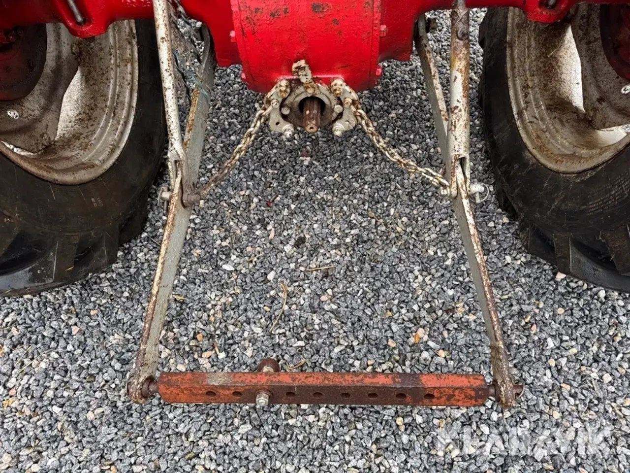 Billede 11 - Massey Ferguson 35
