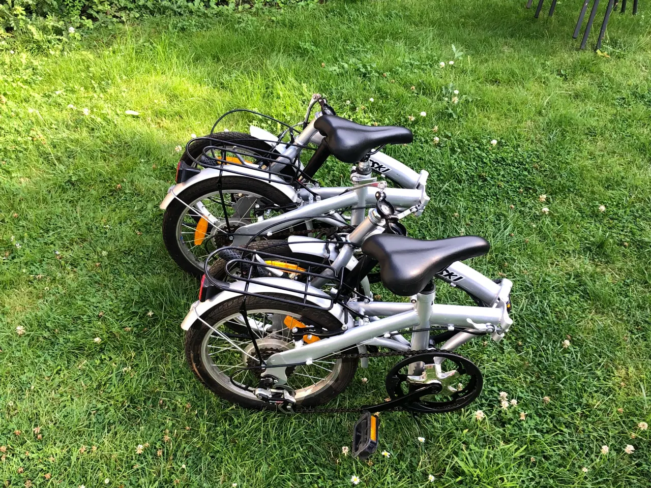 Billede 5 - Foldecykler