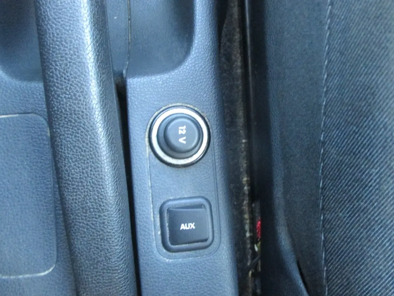 Billede 16 - Skoda Fabia 1,2 12V Ambiente Combi