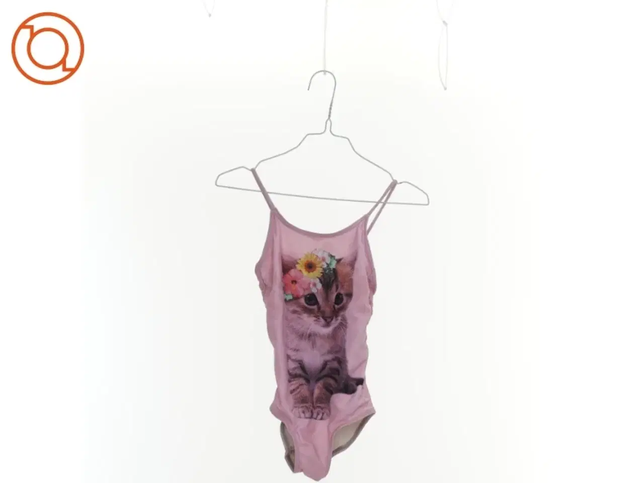 Billede 1 - Badedragt fra H&M (str. 98 cm)