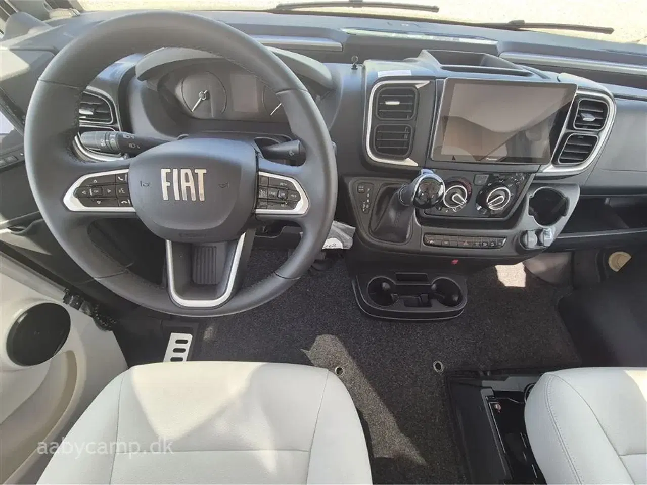 Billede 6 - 2026 - Autostar Prestige I 790 LC   Autostar Prestige I 790 Design Edition